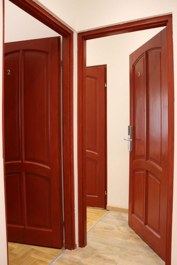 Ziti Citi Apartment Budapest