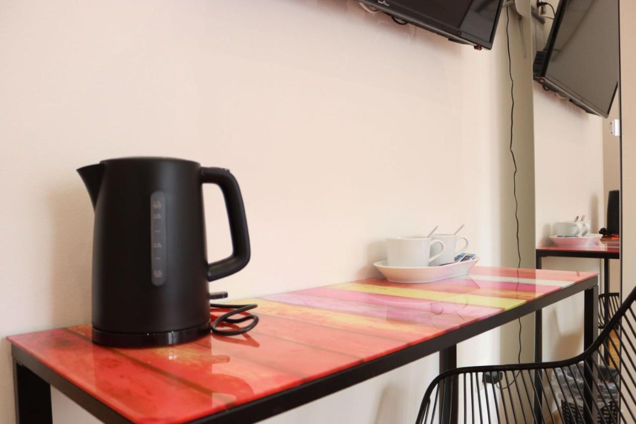 Ziti Citi Apartment Budapest
