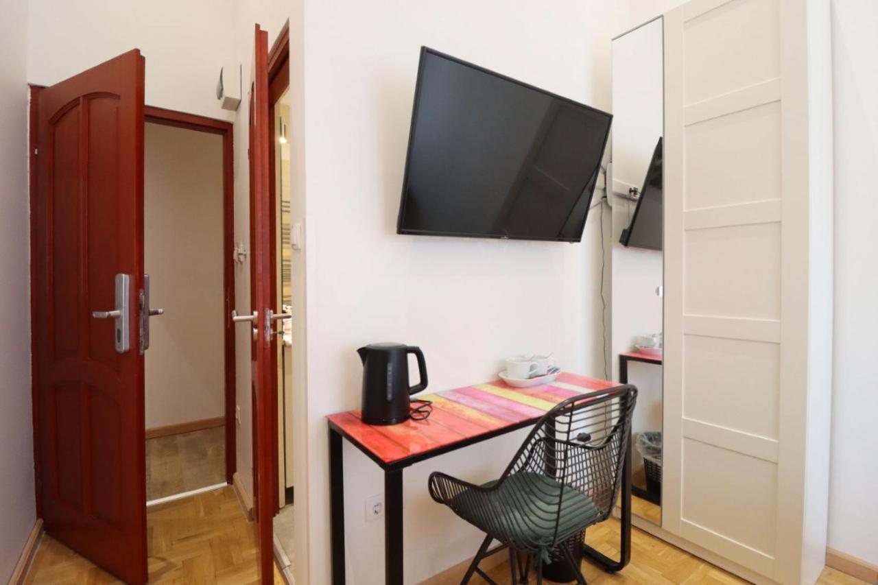 Ziti Citi Apartment