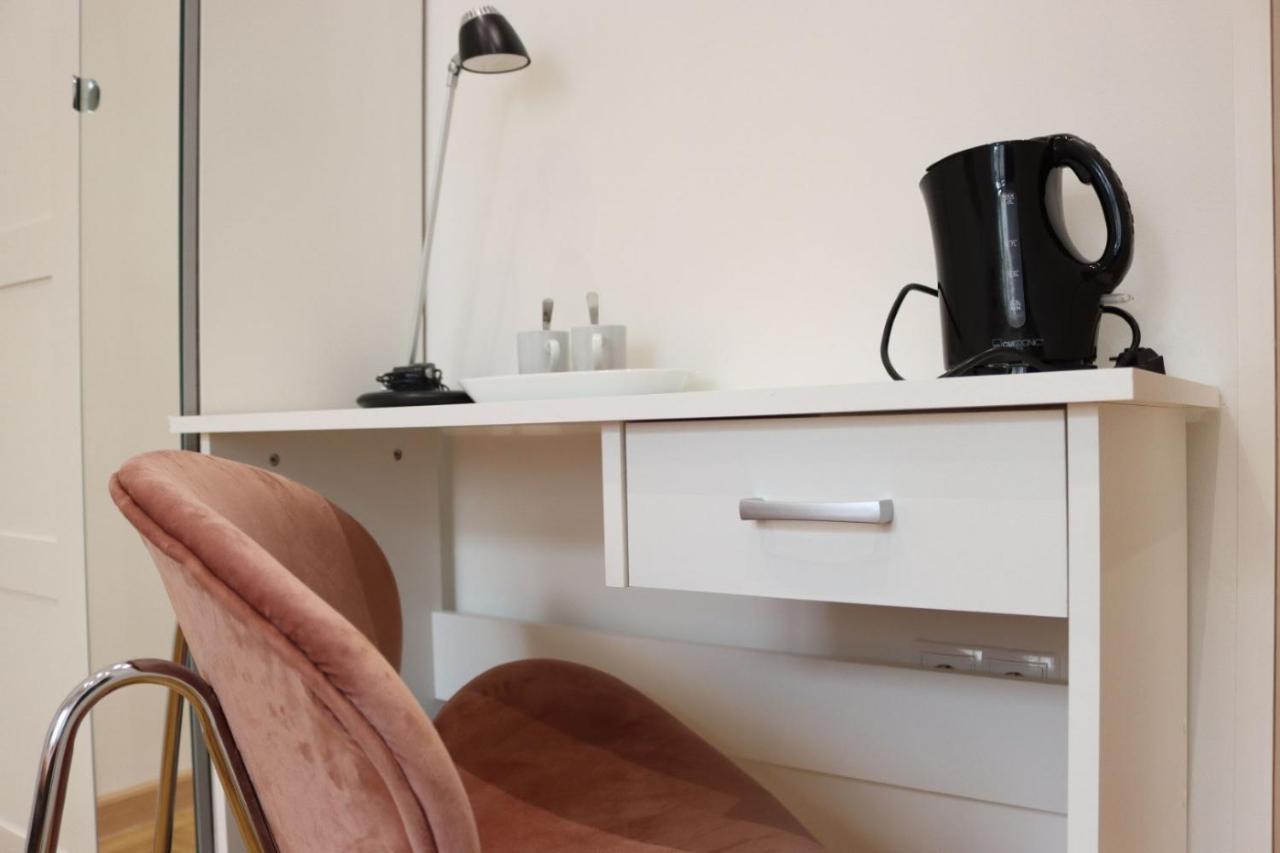Ziti Citi Apartment Budapest