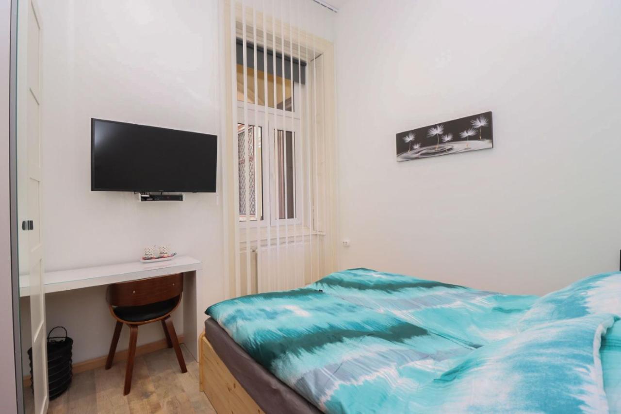 Ziti Citi Apartment