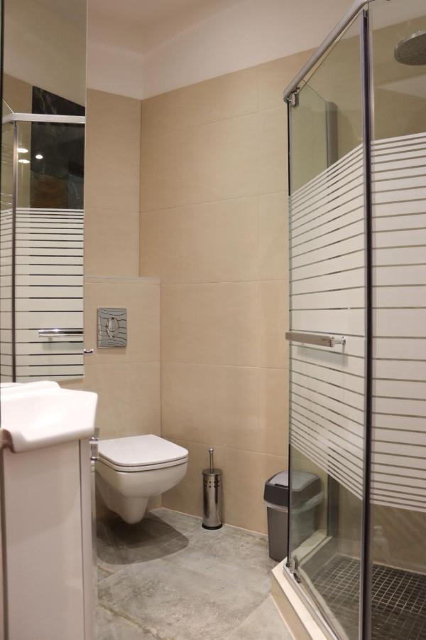 Apartment Ziti Citi Budapest