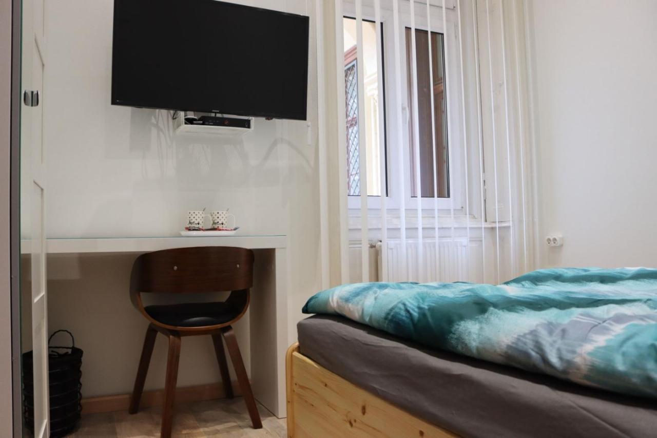 Ziti Citi Apartment *