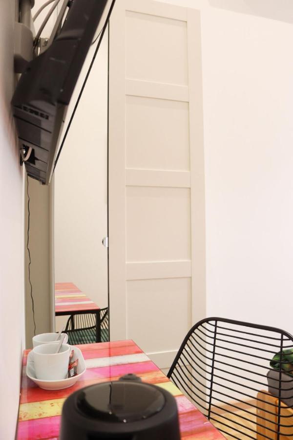 Ziti Citi Apartment