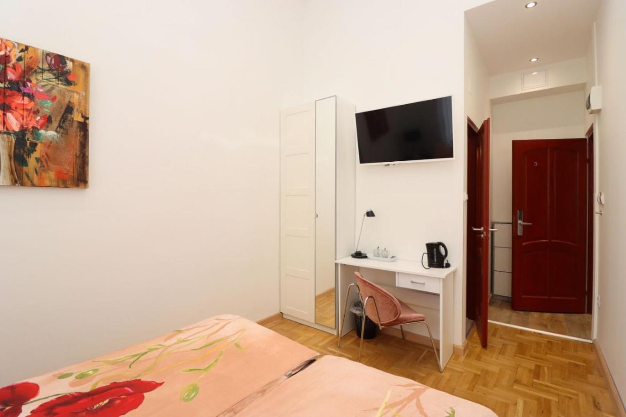 Ziti Citi Apartment *