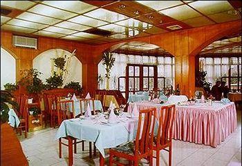 Hotel Amadeus Budapešť