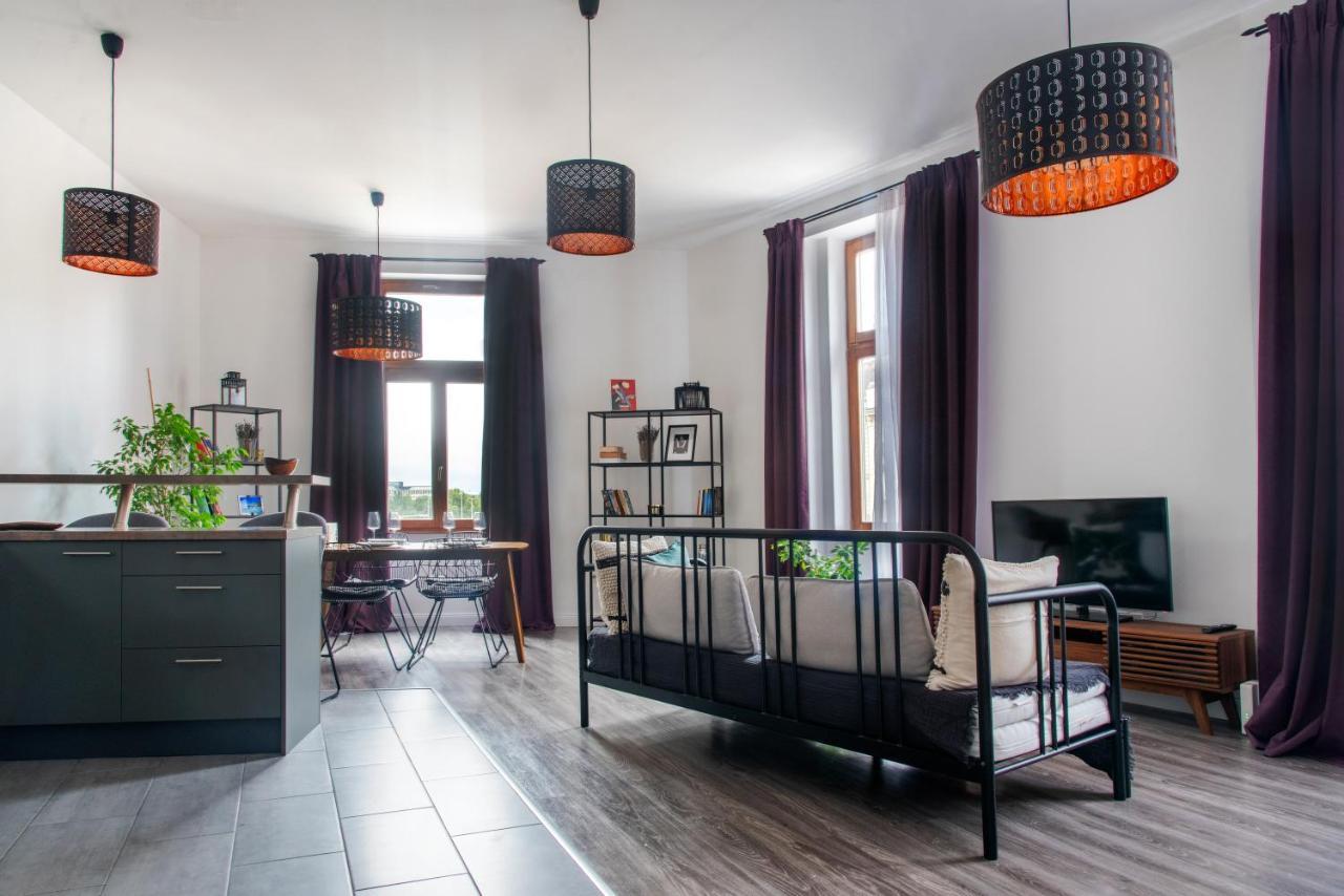 Apartamento Ferenc Ring Panorama Budapest