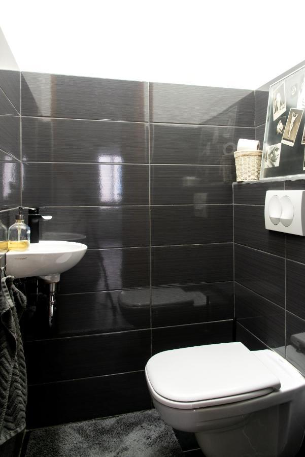 Ferenc Ring Panorama Apartamento Budapest