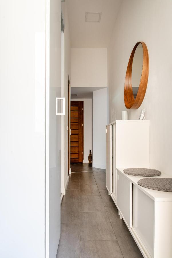Apartamento Ferenc Ring Panorama Budapest