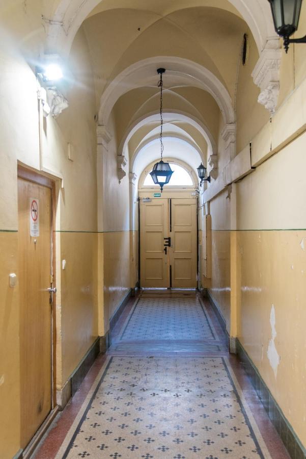 Ferenc Ring Panorama Lejlighed *