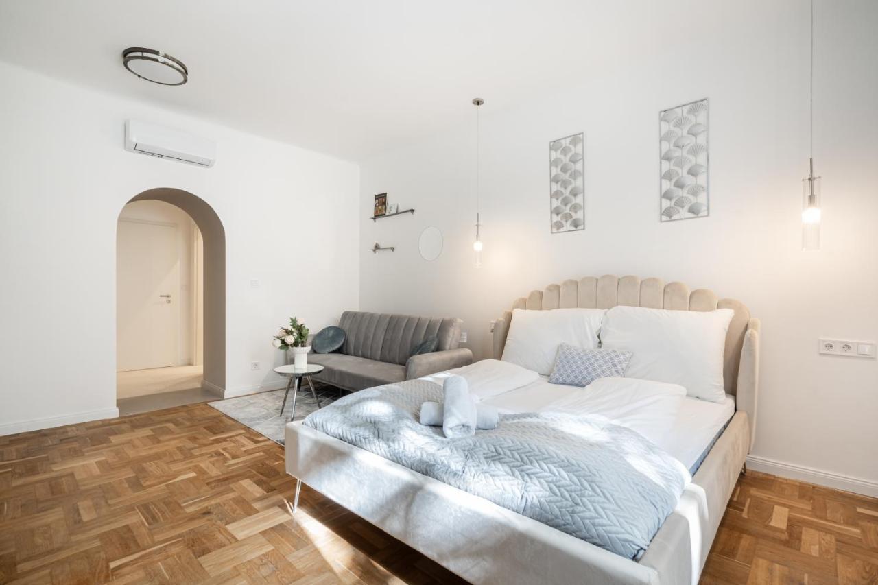 D71 - Central Cozy Suite, Best Location By Bqa * Budapest