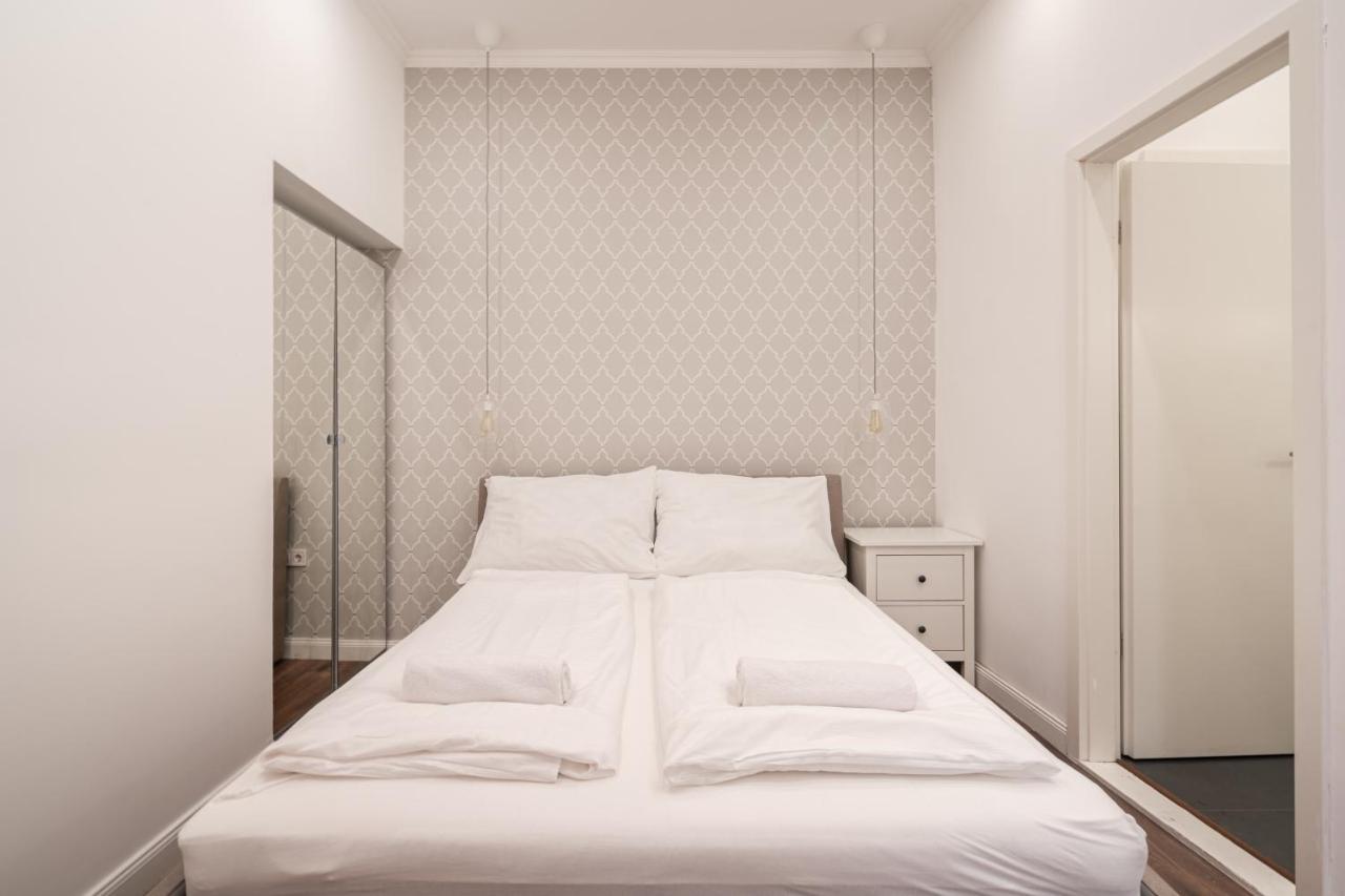 Z32-boutique Apartments, Best Location By Bqa Budapeszt