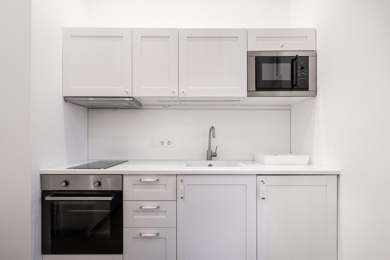 Z32-boutique Apartments, Best Location By Bqa * Budapeszt