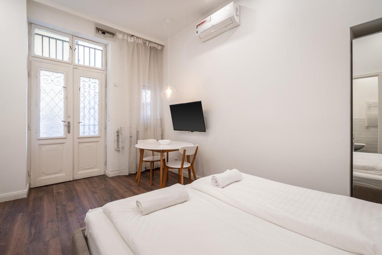 Z32-boutique Apartments, Best Location By Bqa Apartament Budapeszt