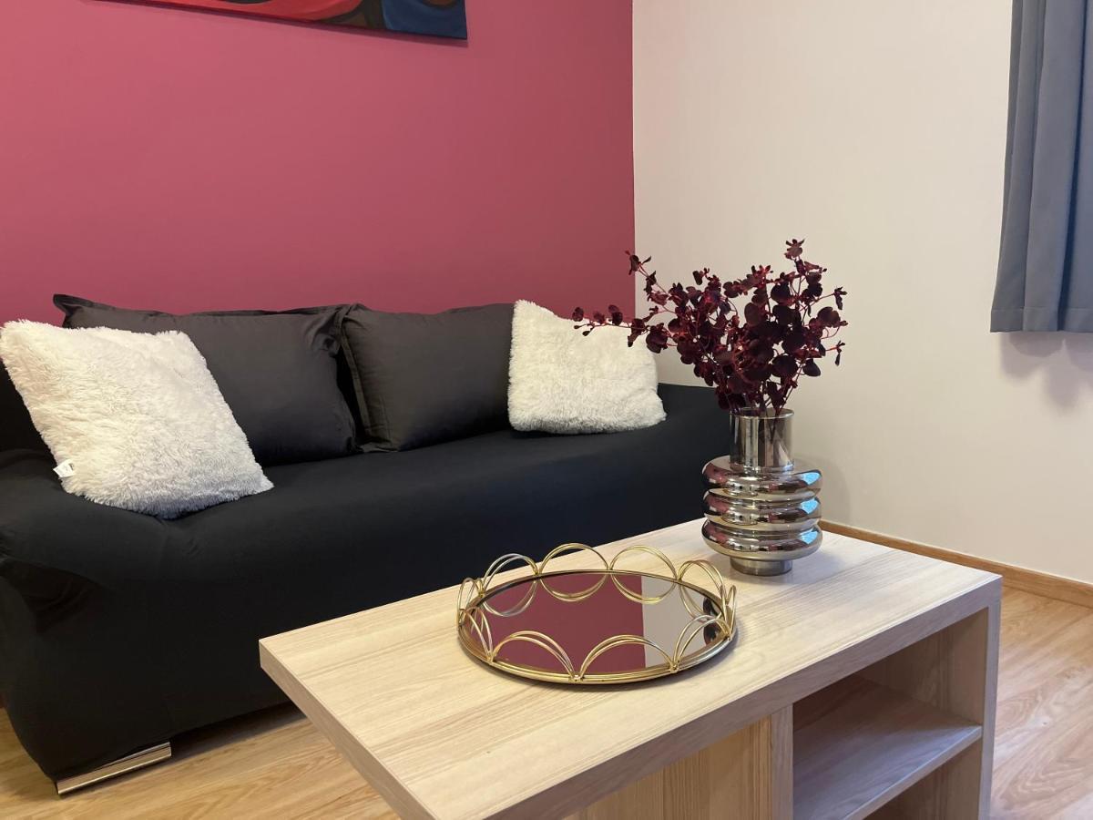 Corvin Pearl Deluxe * Budapest