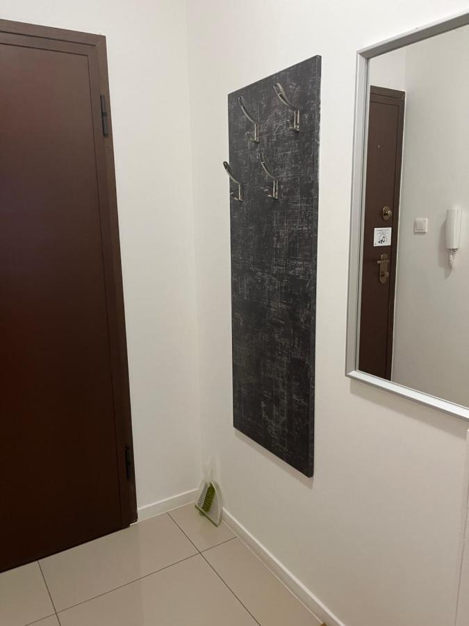 Corvin Pearl Deluxe Apartment *