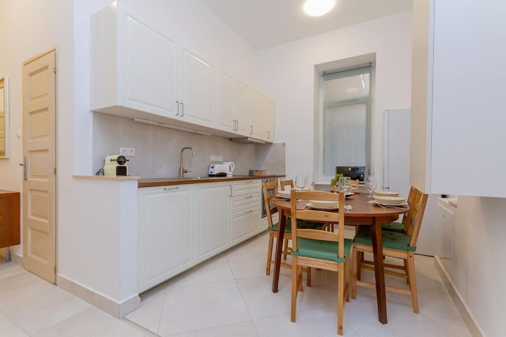 Apartman Bartok Boulevard By Nw