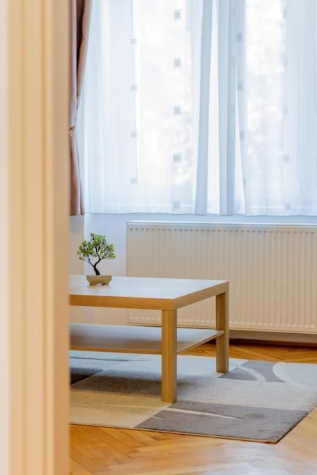 Bartok Boulevard By Nw Apartman