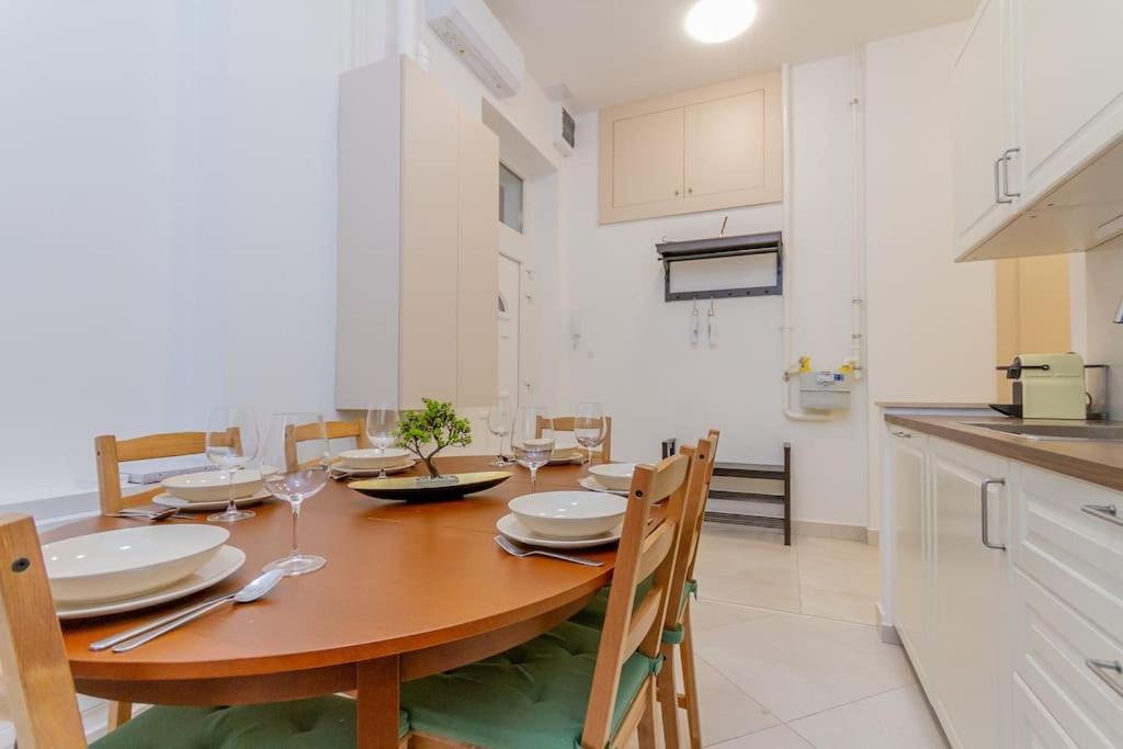 Apartman Bartok Boulevard By Nw *