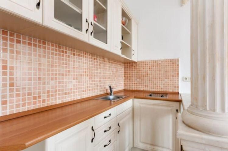 Apartment Classical Studio *