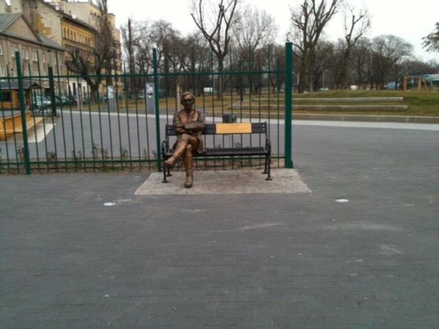 Budapest, Graf Teleki Laszlo Lägenhet Budapest