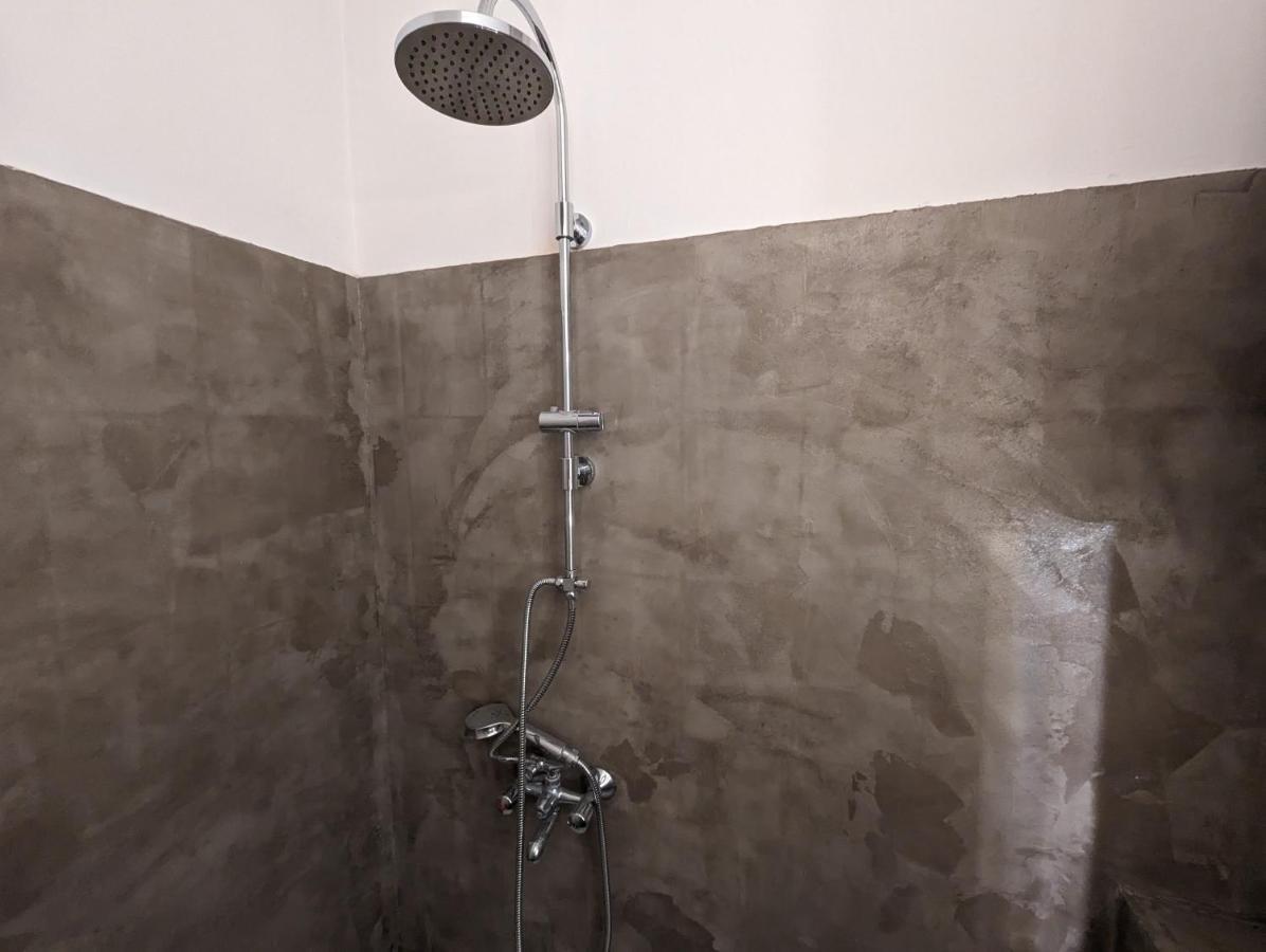 Cozy Park Appartement Budapest