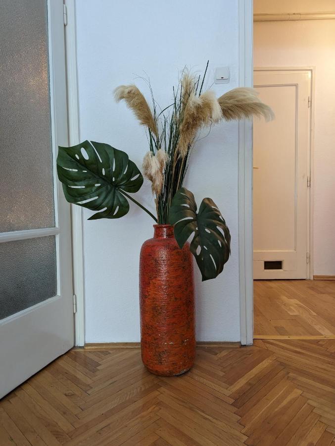 Appartement Cozy Park Budapest
