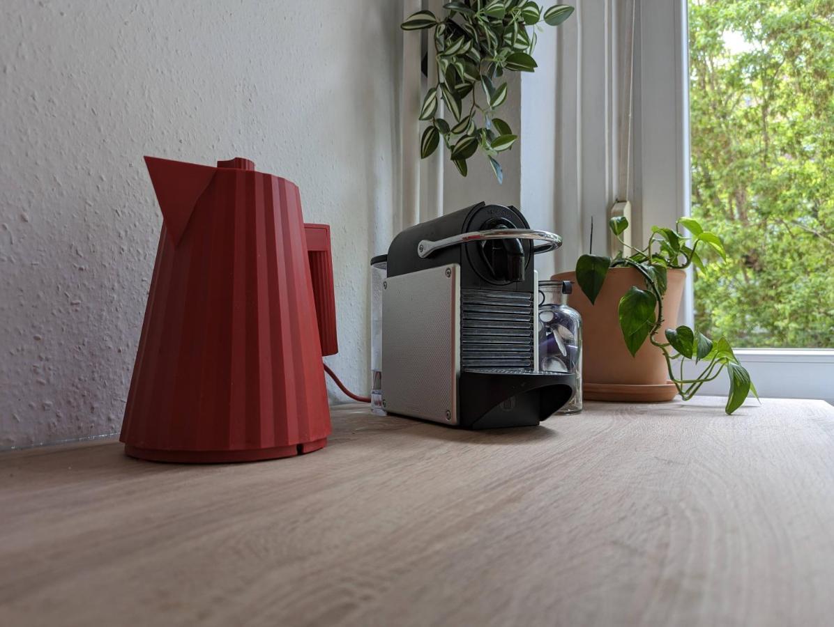 Cozy Park Apartamento