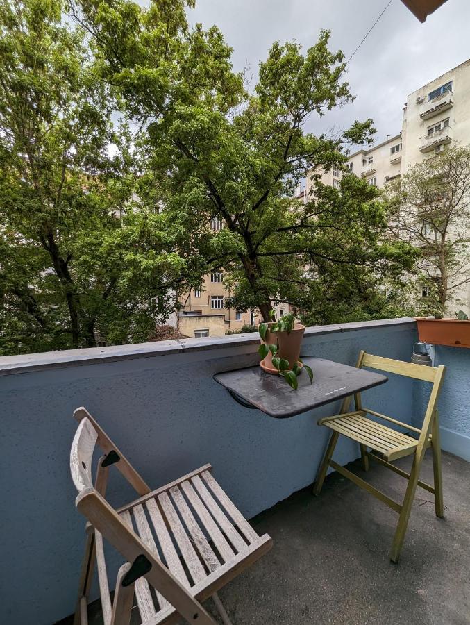 Cozy Park Apartamento