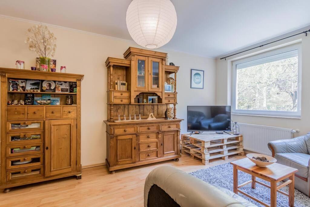Apartmán Cosy Pet-friendly Flat W Balcony @ Orczy Garden