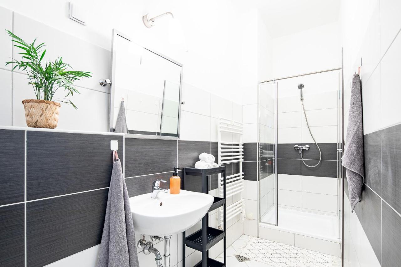 Jupiter Buda Apartmán