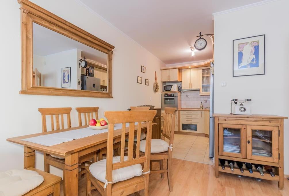 Apartmán Cosy Pet-friendly Flat W Balcony @ Orczy Garden *