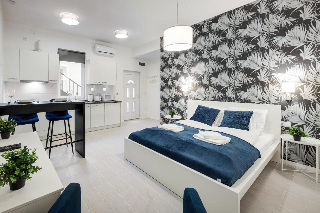 Apartman Modern In Authentic Area