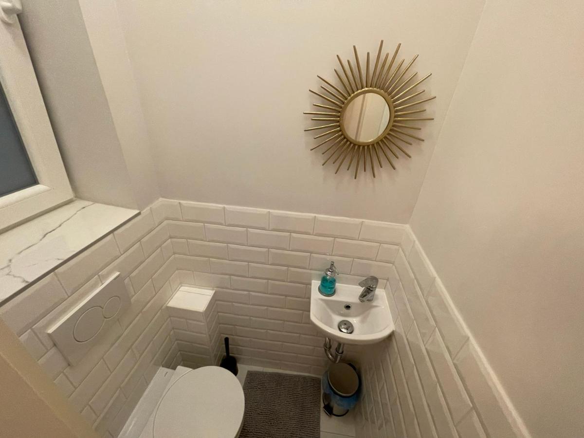 Center 3, Elegant And Cozy 2br In Center! Appartement *