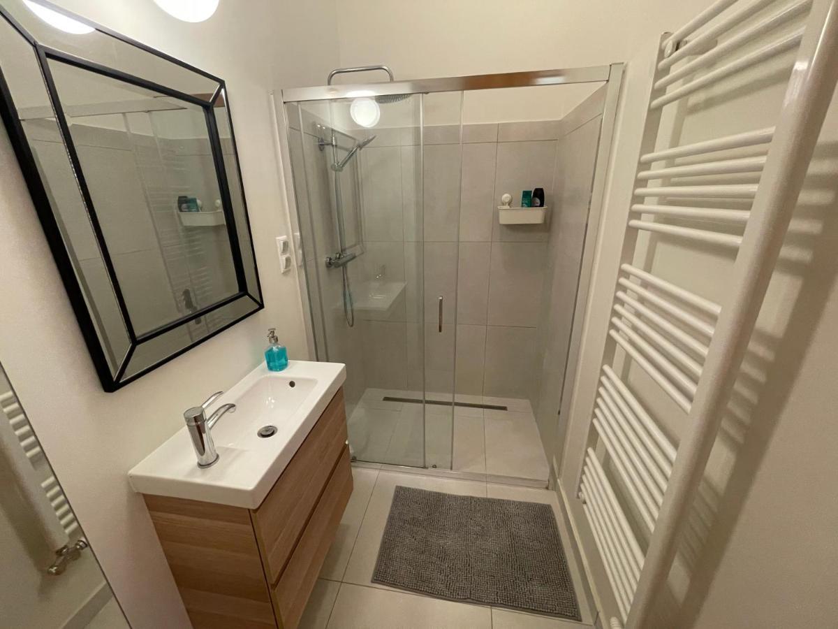 Appartement Center 3, Elegant And Cozy 2br In Center! *