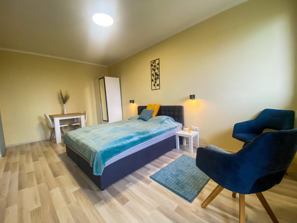 Fresh Smartly Designed Flat & Sunny Balcony Appartamento