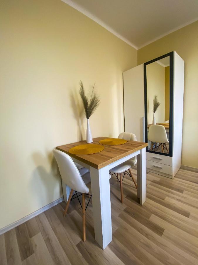 Appartamento Fresh Smartly Designed Flat & Sunny Balcony