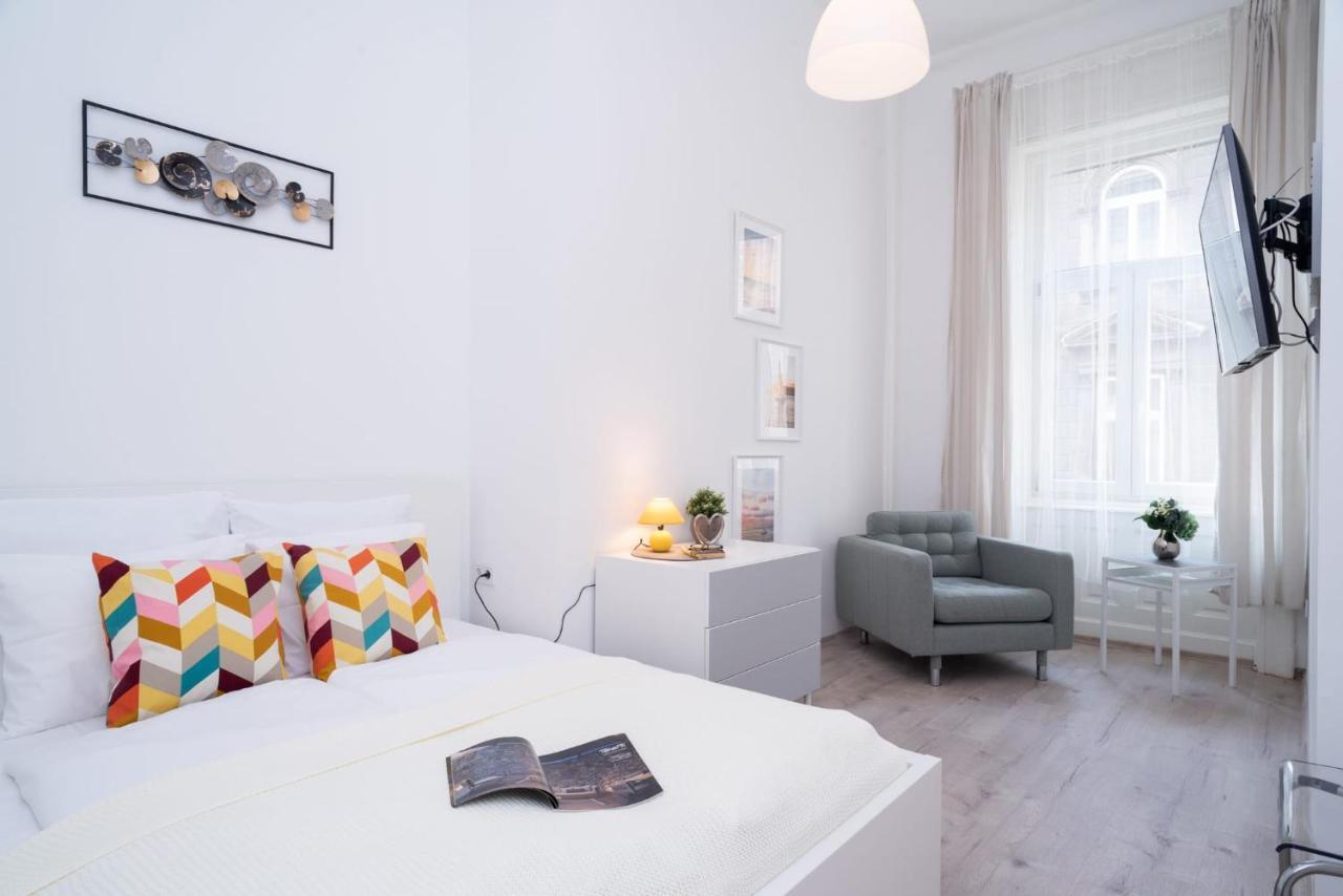 New Stylish And Super Apartamento