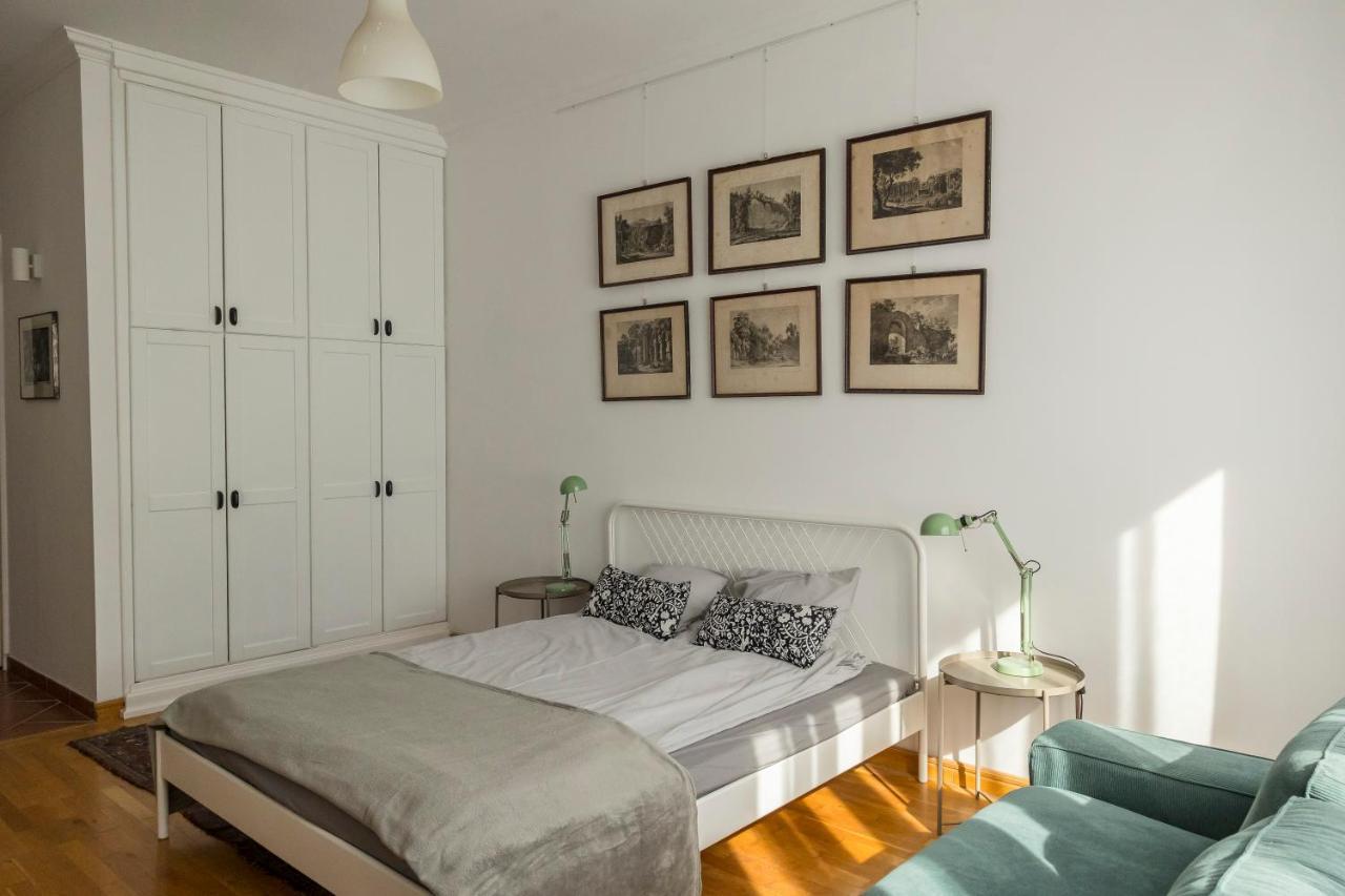 Apartament Shangri-la *