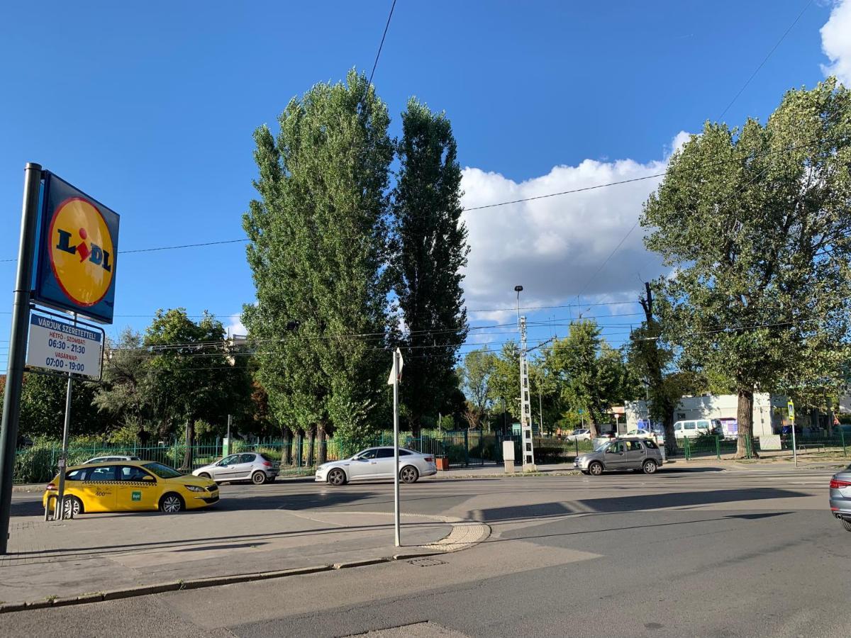 Budapest, Graf Teleki Laszlo Budapest