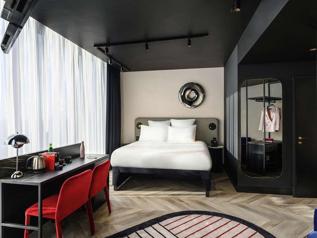 Hotel Tribe Stadium 4*