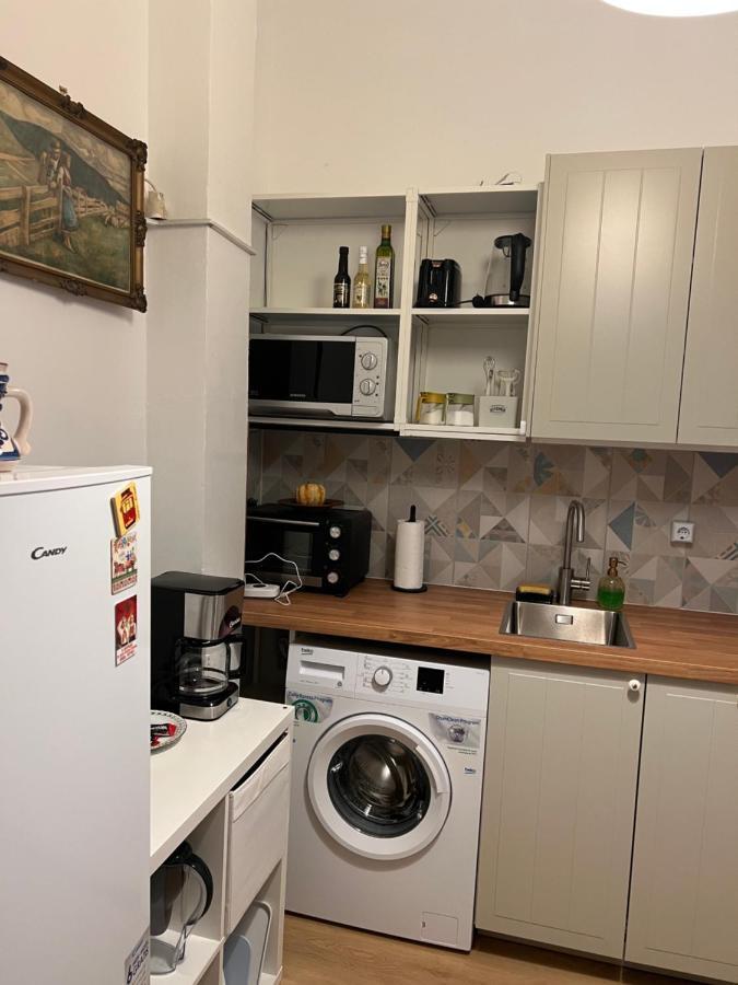 Apartamento Mimi Gallery