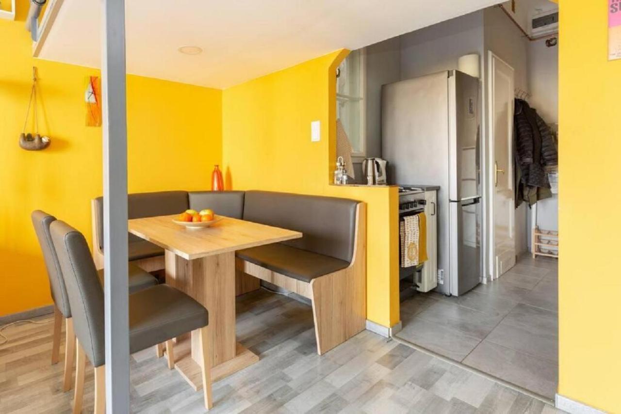 Apartment Balzac By Westend Mall With Balcony, Ac *