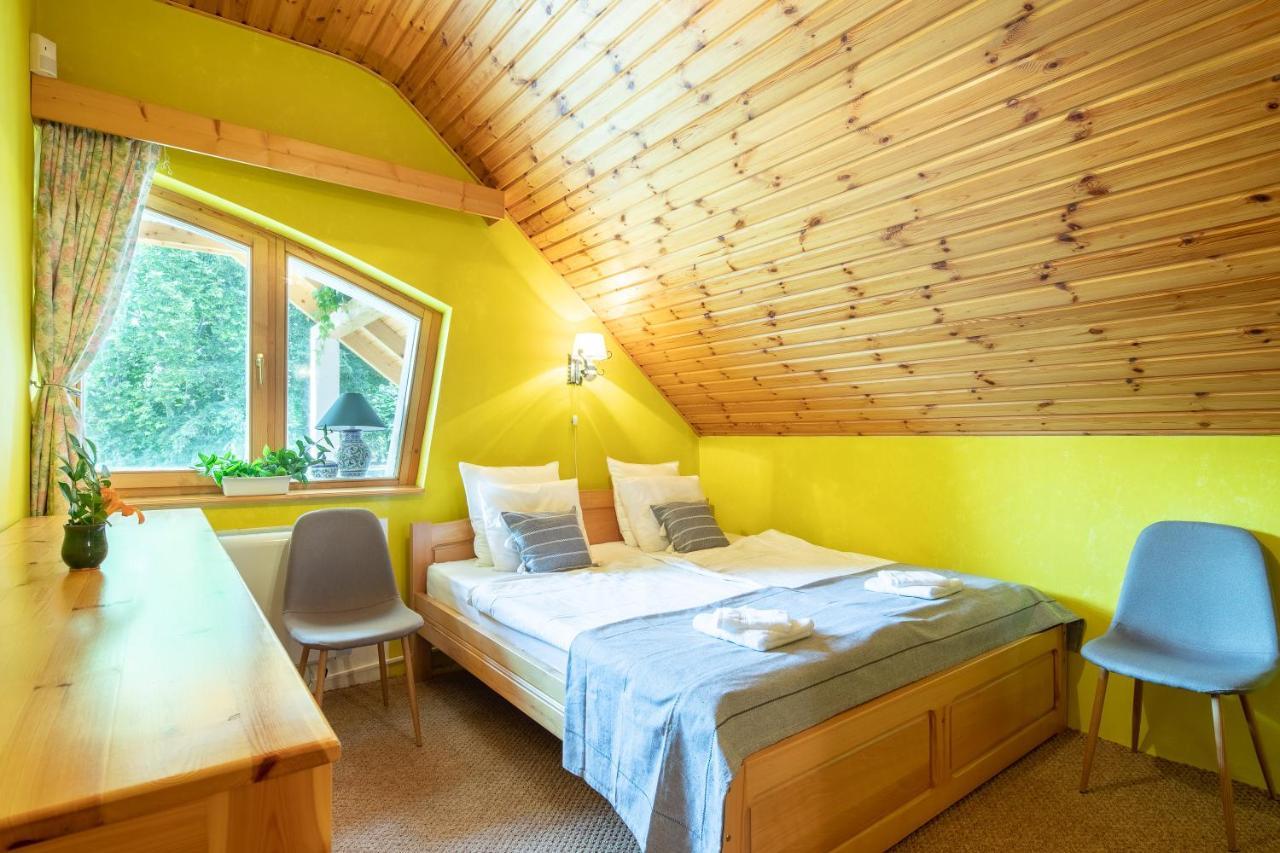 Kupolavilla-apartment-event House By The Danube River-buda Apartman *