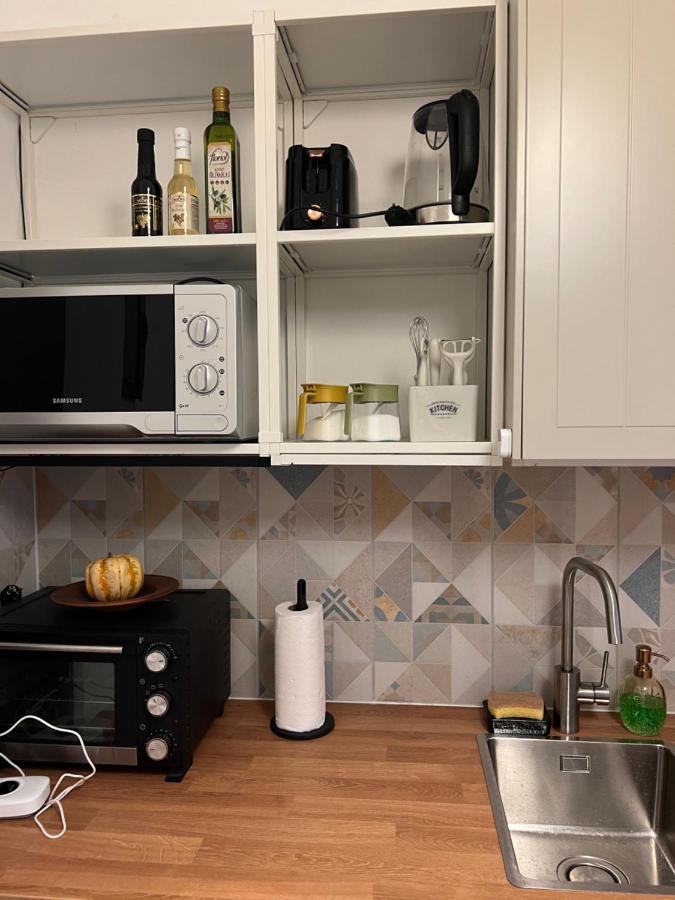 Apartamento Mimi Gallery *