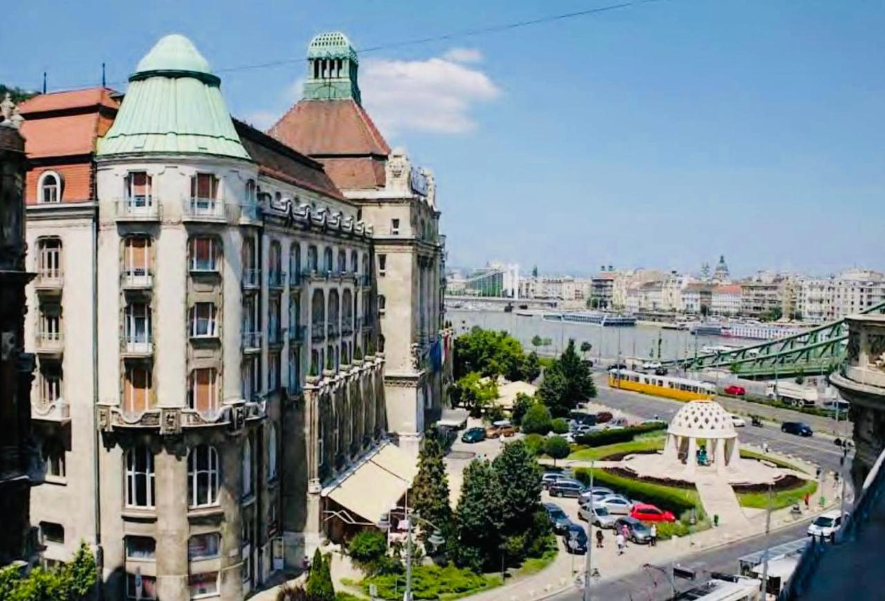 Apartmán Judit Apartman *