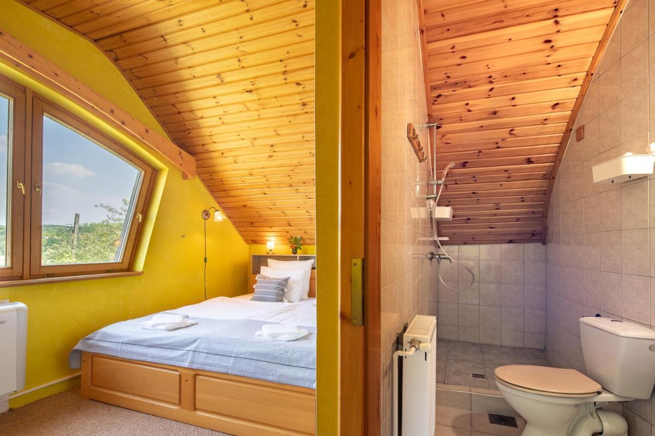 Apartman Kupolavilla-apartment-event House By The Danube River-buda Budapest