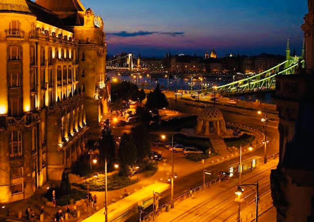 Judit Apartman *