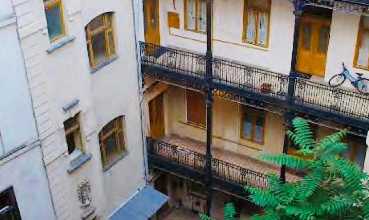Judit Apartman Apartmán *