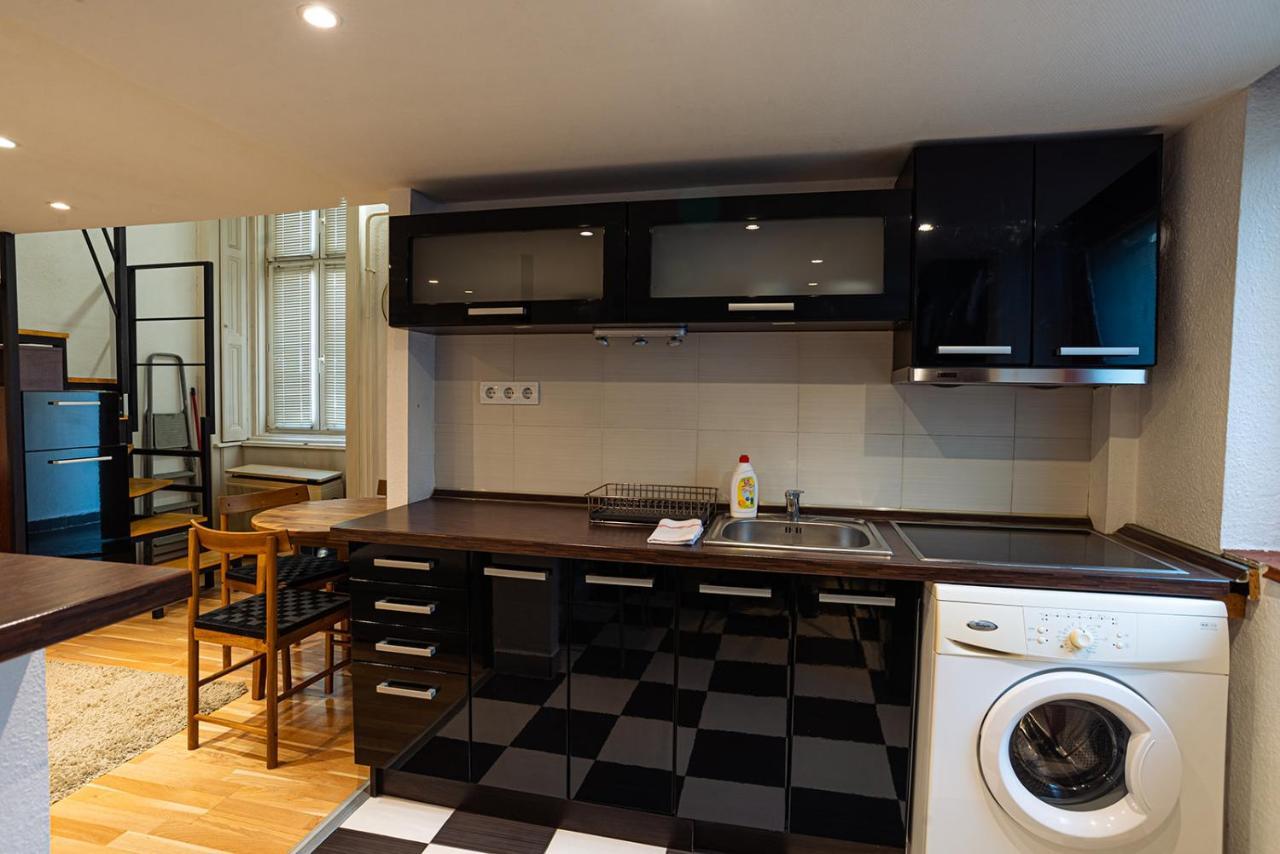 Cosy Corner - Entire Near Oktogon Apartman Budapest